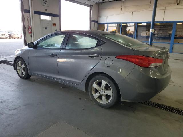 Photo 2 from auction – 2011 HYUNDAI ELANTRA GL with VIN 5NPDH4AE5BH058672