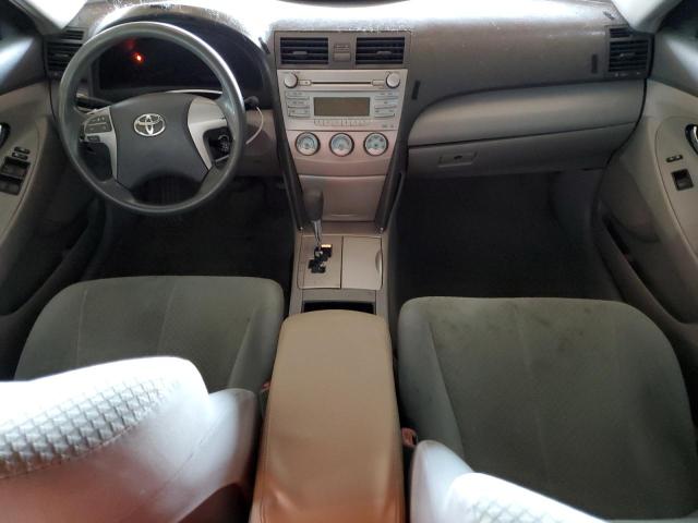 Photo 8 from auction – 2009 TOYOTA CAMRY BASE with VIN 4T4BE46K49R067900