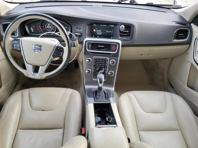 Photo 8 from auction – 2015 VOLVO S60 with VIN YV140MFJXF1343064