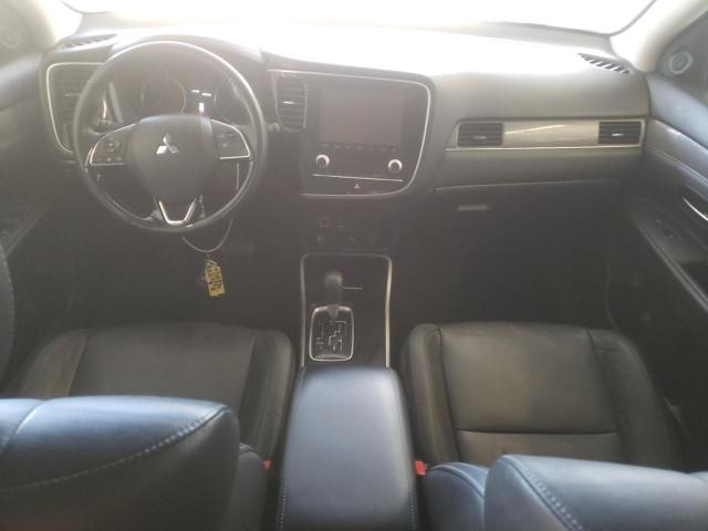 Photo 8 from auction – 2020 MITSUBISHI OUTLANDER with VIN JA4AD3A39LZ040655