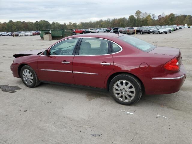 Photo 2 from auction – 2009 BUICK LACROSSE C with VIN 2G4WC582191226534
