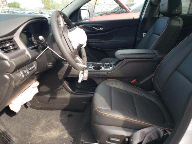 Photo 7 from auction – 2023 GMC ACADIA AT4 with VIN 1GKKNLLS2PZ244543