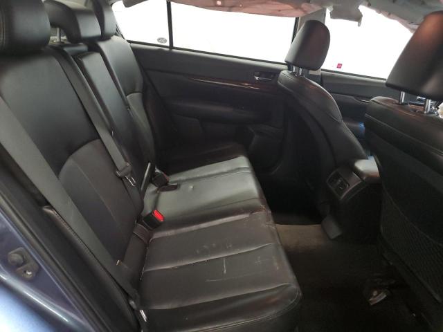 Photo 10 from auction – 2013 SUBARU LEGACY 3.6 with VIN 4S3BMDK66D2013223