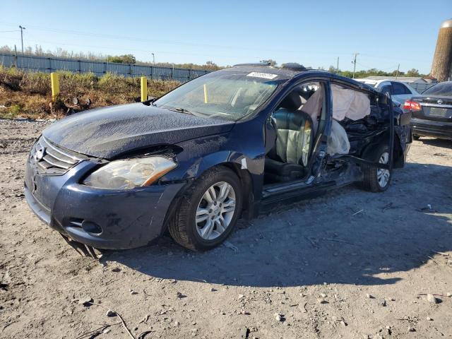 Photo 1 from auction – 2012 NISSAN ALTIMA BAS with VIN 1N4AL2AP5CN465230