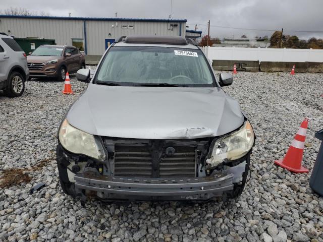 Photo 5 from auction – 2009 SUBARU FORESTER 2 with VIN JF2SH63629H702888