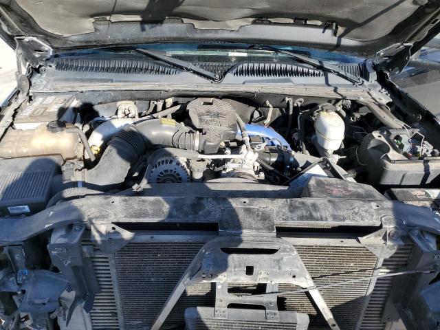 Photo 11 from auction – 2003 CHEVROLET SILVERADO with VIN 1GCHK23193F100774