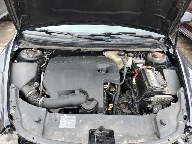 Photo 11 from auction – 2011 CHEVROLET MALIBU 1LT with VIN 1G1ZC5E19BF173778