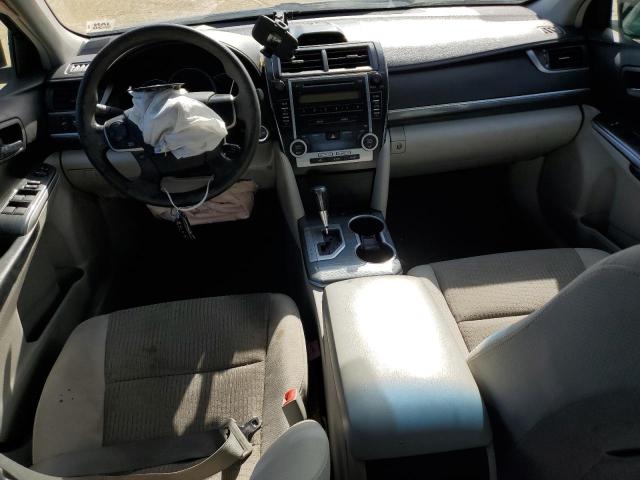Photo 8 from auction – 2012 TOYOTA CAMRY HYBR with VIN 4T1BD1FK7CU034697