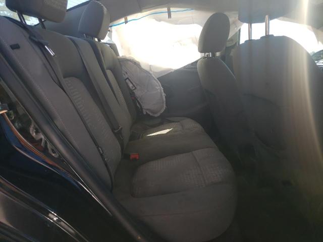 Photo 10 from auction – 2017 CHEVROLET SONIC LS with VIN 1G1JB5SH5H4133624