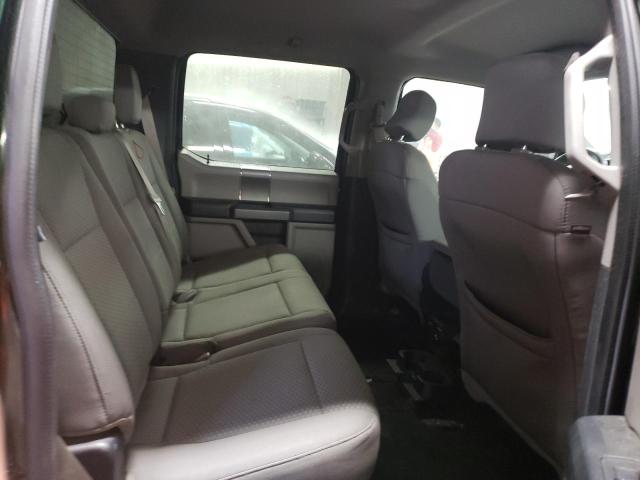 Photo 10 from auction – 2016 FORD F150 SUPER with VIN 1FTEW1EP4GFC87835