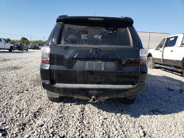 Photo 6 from auction – 2020 TOYOTA 4RUNNER SR with VIN JTEBU5JR9L5766531