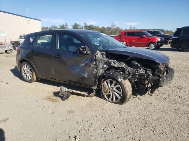 Photo 4 from auction – 2012 MAZDA 3 I with VIN JM1BL1L74C1546622