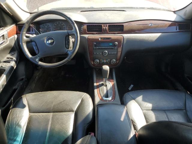 Photo 8 from auction – 2009 CHEVROLET IMPALA 2LT with VIN 2G1WC57M491207590