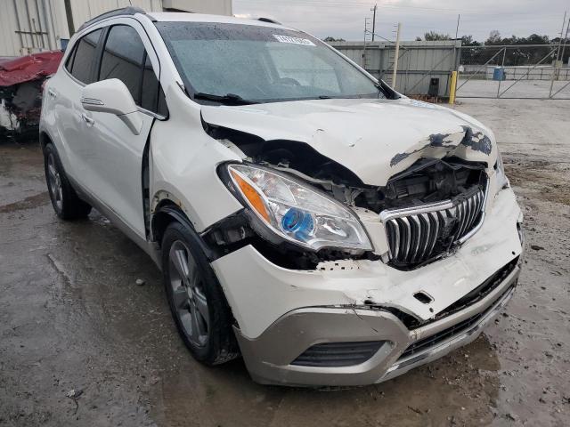 Photo 4 from auction – 2014 BUICK ENCORE with VIN KL4CJASB1EB606394