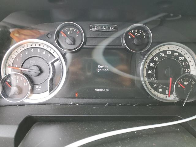 Photo 9 from auction – 2016 RAM 1500 SLT with VIN 3C6RR6LT5GG388345