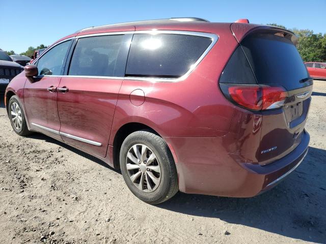 Photo 2 from auction – 2017 CHRYSLER PACIFICA T with VIN 2C4RC1BG8HR642725