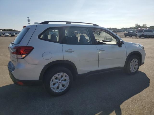 Photo 3 from auction – 2019 SUBARU FORESTER with VIN JF2SKACC4KH419604