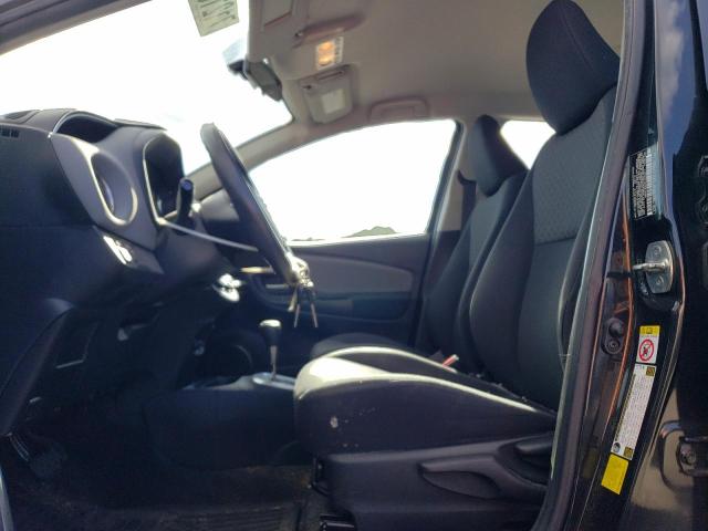 Photo 7 from auction – 2015 TOYOTA YARIS with VIN VNKKTUD35FA020671