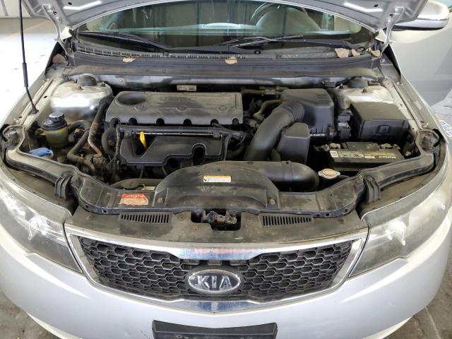 Photo 11 from auction – 2011 KIA FORTE EX with VIN KNAFU5A29B5375951