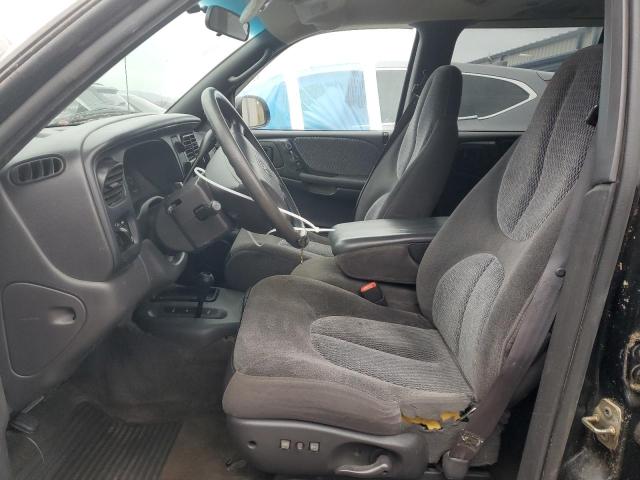 Photo 7 from auction – 2000 DODGE DURANGO with VIN 1B4HS28N5YF277211
