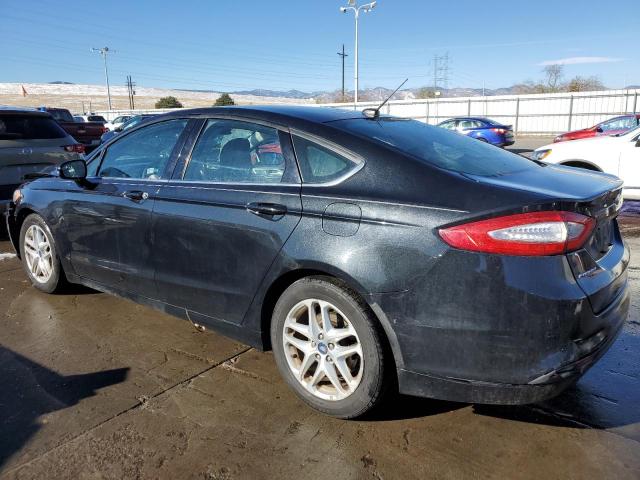 Photo 2 from auction – 2013 FORD FUSION SE with VIN 3FA6P0H79DR248878