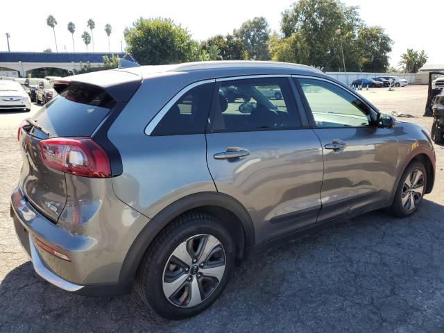 Photo 3 from auction – 2018 KIA NIRO FE with VIN KNDCB3LC8J5142275