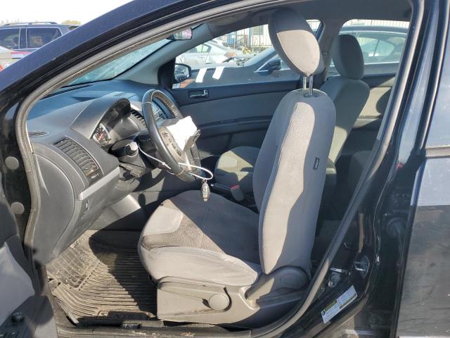 Photo 7 from auction – 2012 NISSAN SENTRA 2.0 with VIN 3N1AB6AP1CL784812
