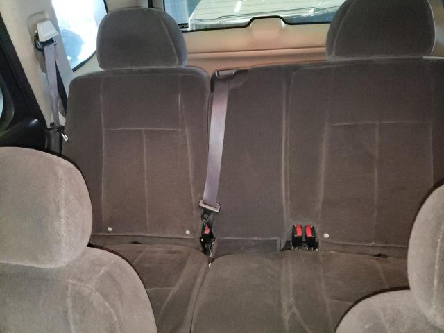 Photo 10 from auction – 2005 GMC ENVOY with VIN 1GKDS13SX52105885