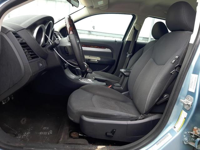Photo 7 from auction – 2009 CHRYSLER SEBRING TO with VIN 1C3LC56B09N565315