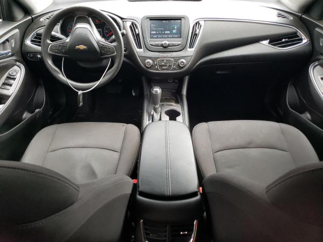 Photo 8 from auction – 2017 CHEVROLET MALIBU LT with VIN 1G1ZE5ST7HF282927