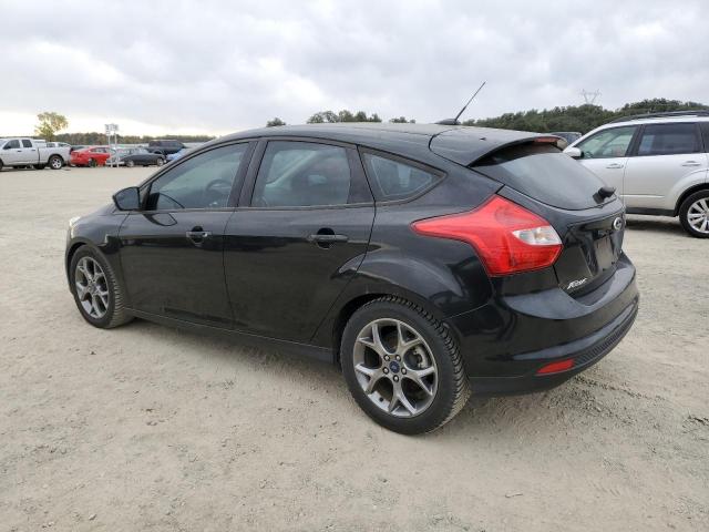 Photo 2 from auction – 2014 FORD FOCUS SE with VIN 1FADP3K28EL186198