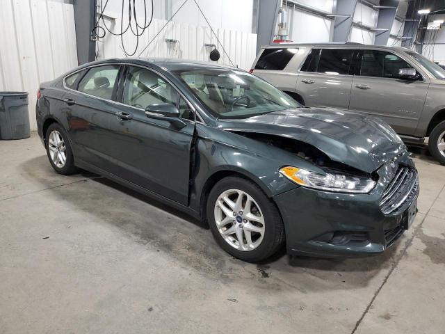 Photo 4 from auction – 2015 FORD FUSION SE with VIN 3FA6P0HD3FR120385