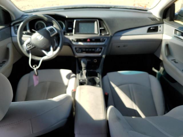 Photo 8 from auction – 2019 HYUNDAI SONATA SE with VIN 5NPE24AF0KH768786