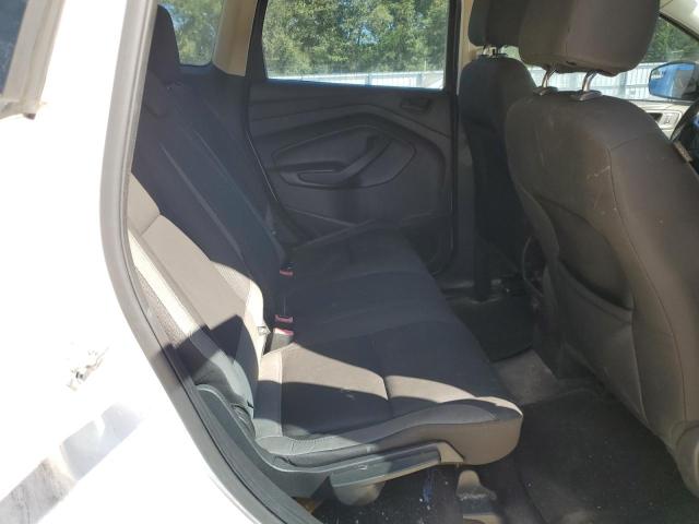 صورة رقم 11 من المزاد - 2014 FORD ESCAPE S مع VIN 1FMCU0F70EUA89876