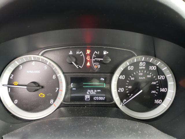 Photo 9 from auction – 2014 NISSAN SENTRA S with VIN 3N1AB7AP4EY224018