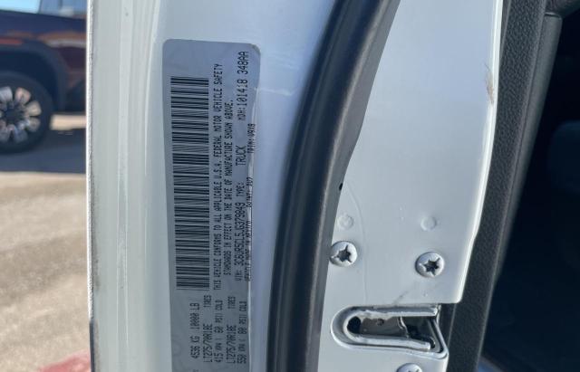 Photo 10 from auction – 2018 RAM 2500 ST with VIN 3C6UR5CL5JG379849