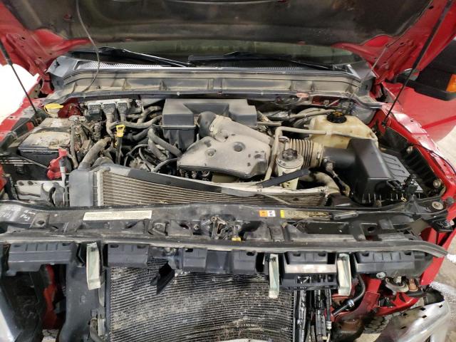Photo 11 from auction – 2011 FORD F250 SUPER with VIN 1FTBF2A6XBEC53659