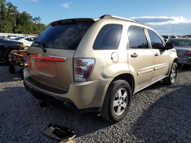 Photo 3 from auction – 2005 CHEVROLET EQUINOX LS with VIN 2CNDL13F656155208