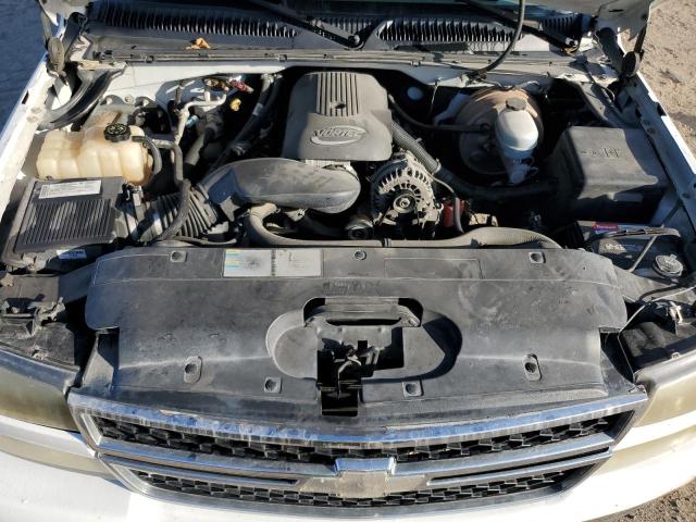 Photo 11 from auction – 2007 CHEVROLET SILVERADO with VIN 2GCEC13V371182379