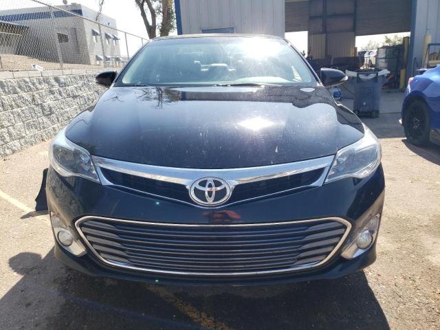Photo 5 from auction – 2015 TOYOTA AVALON XLE with VIN 4T1BK1EB0FU189720