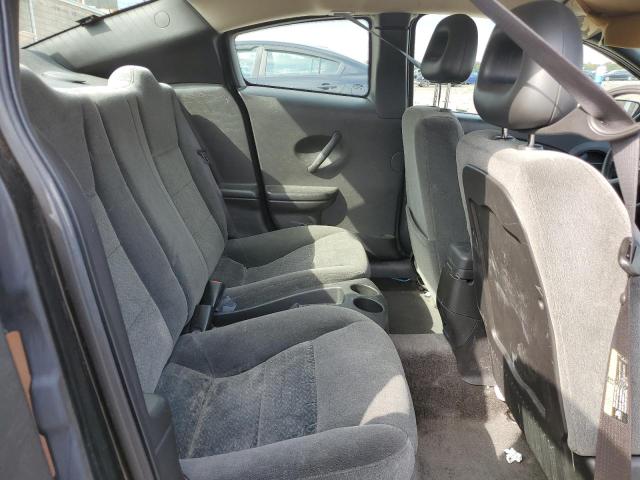 Photo 10 from auction – 2006 SATURN ION LEVEL with VIN 1G8AW18F36Z130399