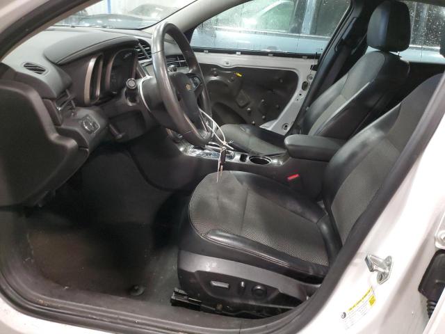 Photo 7 from auction – 2014 CHEVROLET MALIBU 1LT with VIN 1G11C5SL4EF229147