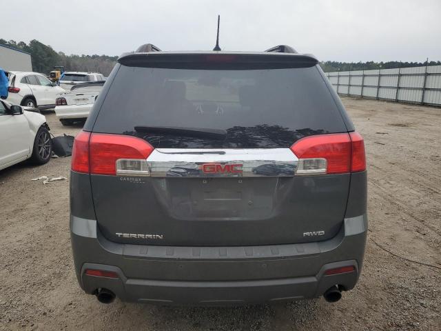 Photo 6 from auction – 2013 GMC TERRAIN SL with VIN 2GKFLTE32D6378277