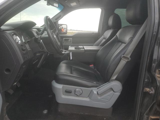 Photo 7 from auction – 2011 FORD F150 SUPER with VIN 1FTFW1EF4BFA06136