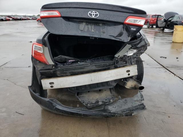 Photo 6 from auction – 2013 TOYOTA CAMRY L with VIN 4T1BF1FKXDU720504