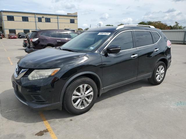 صورة رقم 1 من المزاد - 2015 NISSAN ROGUE S مع VIN KNMAT2MT4FP531780