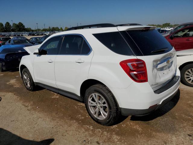 Photo 2 from auction – 2016 CHEVROLET EQUINOX LT with VIN 2GNALCEK4G1161576