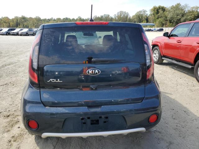 Photo 6 from auction – 2017 KIA SOUL + with VIN KNDJP3A57H7426508