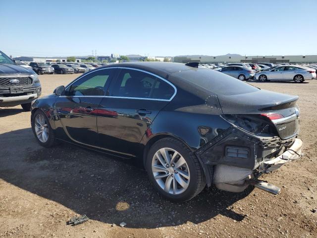 Photo 2 from auction – 2016 BUICK REGAL with VIN 2G4GK5EX5G9154887