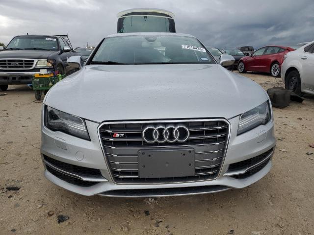 Foto 5 de la subasta – 2015 AUDI S7 PREMIUM con VIN WAUW2AFC1FN005809